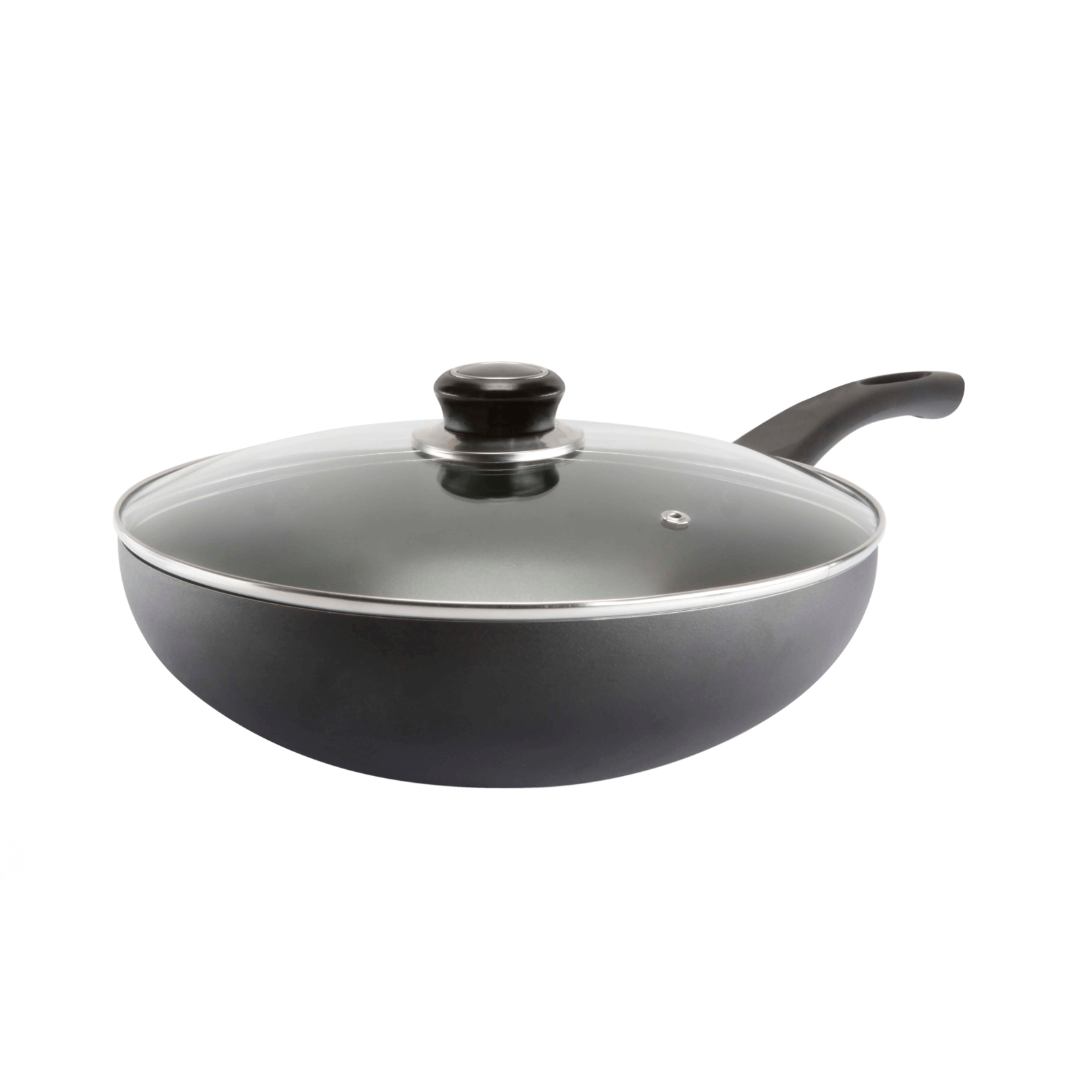 Sartenes y woks