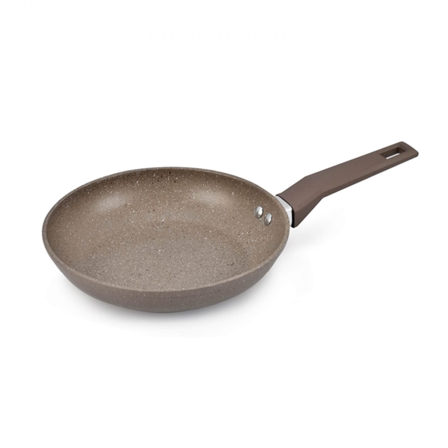 Sartén Inducción Marmol Antiadherente 22cm RECORD®️ Perú
