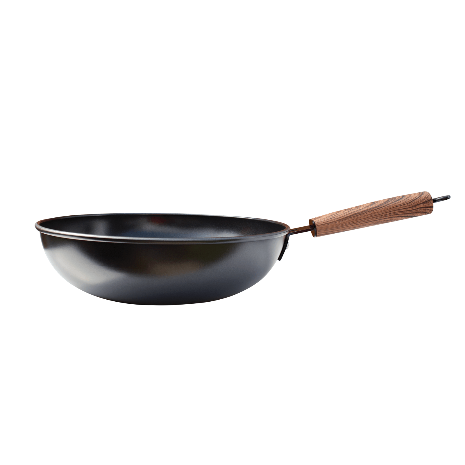 Wok fierro fundido 36cm. – El Banneton