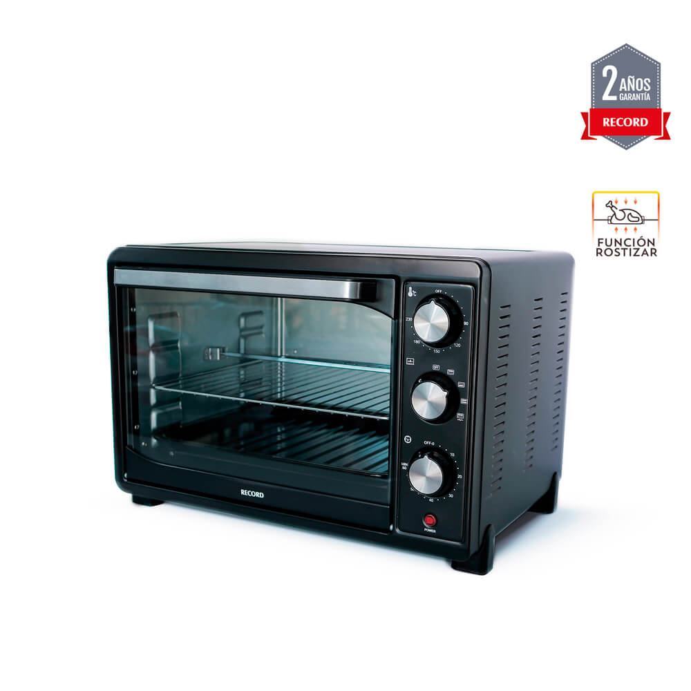 Horno Electrico 30L - Hornos eléctricos