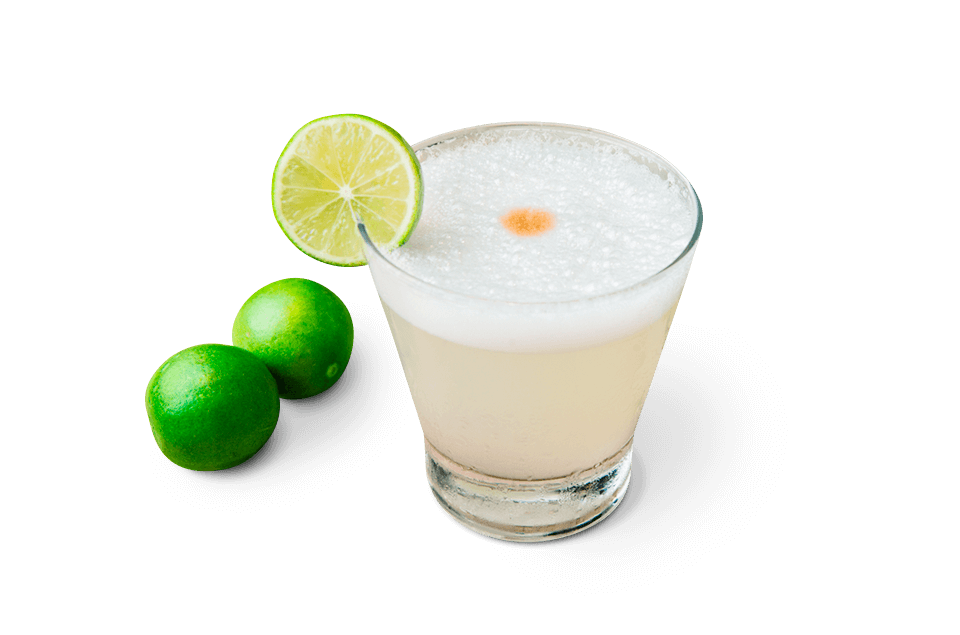 Sucio colección letra Pisco Sour - RECORD®️ Perú