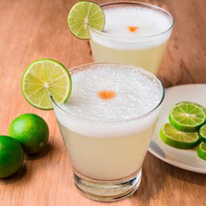 Pisco Sour