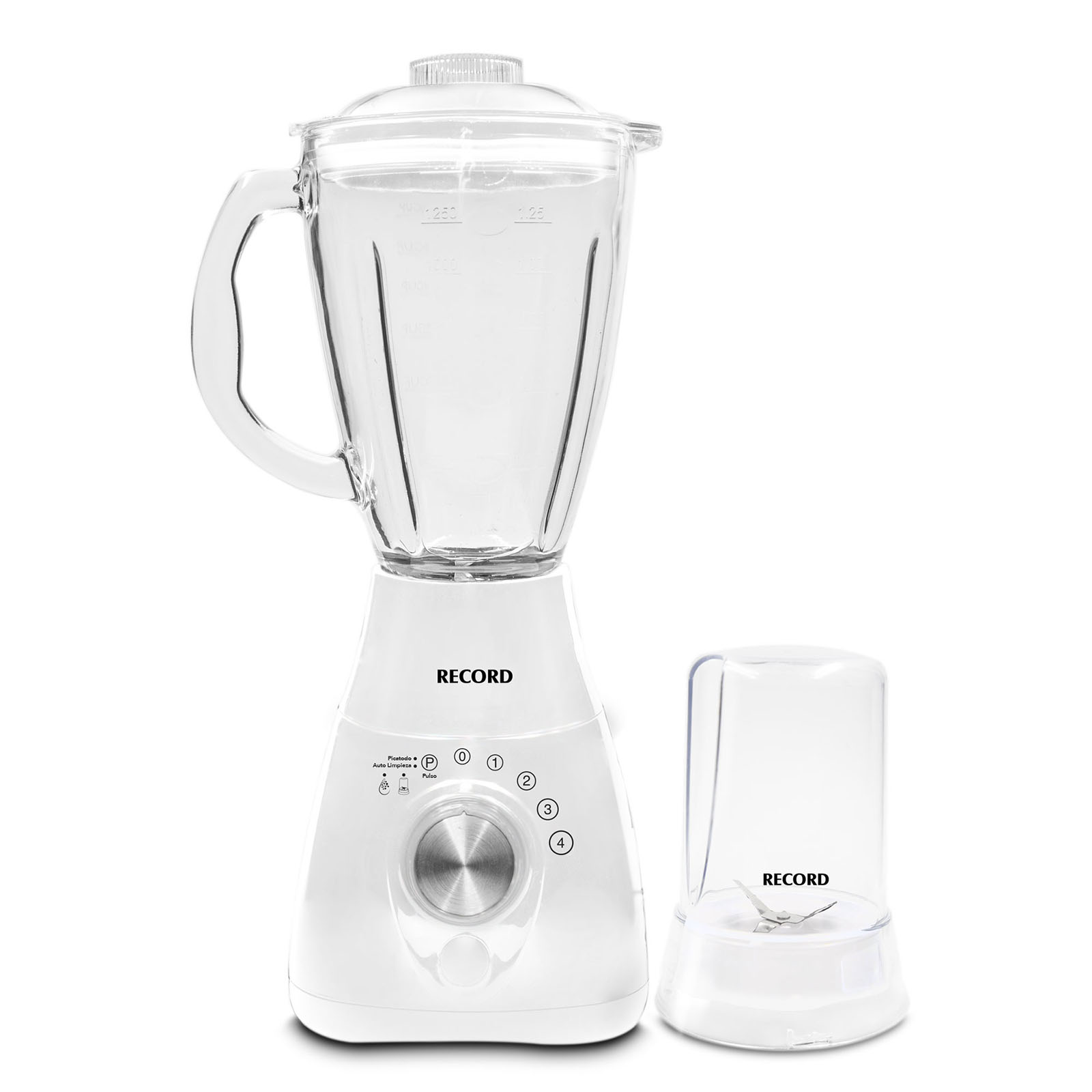 Licuadora record precio clearance