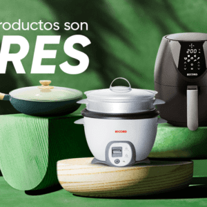 Importancia de la certificación libre de PTFE y PFOA en el menaje de tu cocina