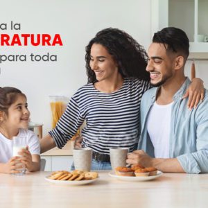 Ventajas de tener un termo de acero inoxidable en casa